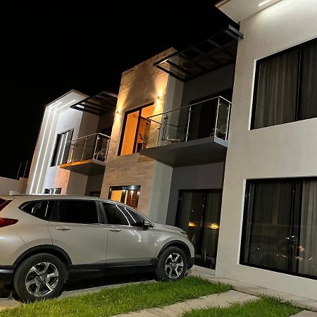 Apartamentos Orquidea Dorada Apt 101 & 104 Comayagua Luaran gambar