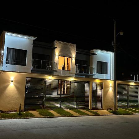 Apartamentos Orquidea Dorada Apt 101 & 104 Comayagua Luaran gambar