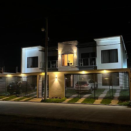 Apartamentos Orquidea Dorada Apt 101 & 104 Comayagua Luaran gambar