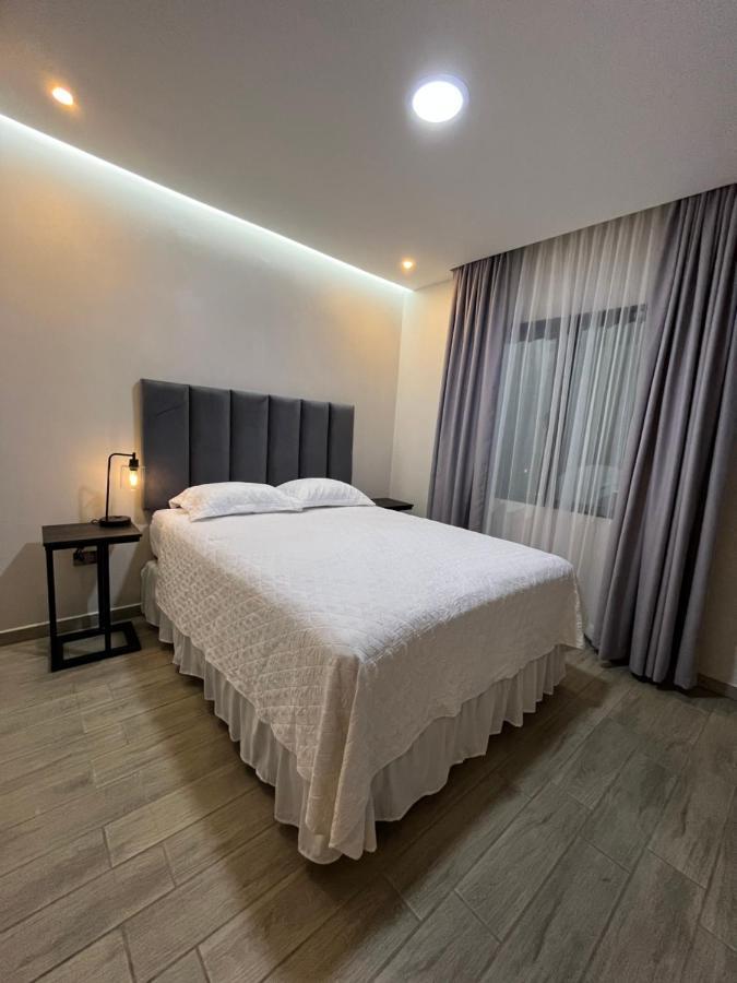 Apartamentos Orquidea Dorada Apt 101 & 104 Comayagua Luaran gambar