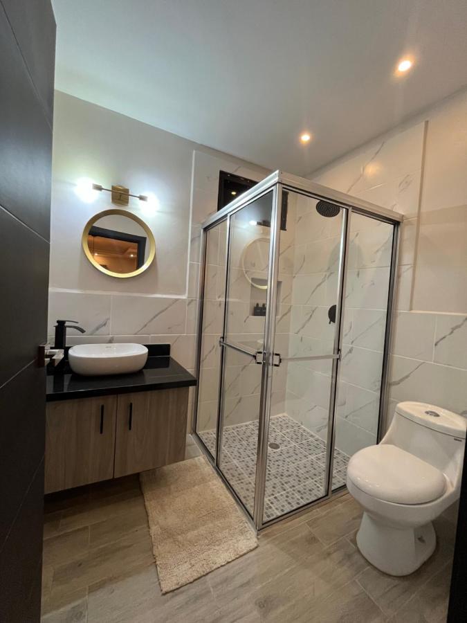 Apartamentos Orquidea Dorada Apt 101 & 104 Comayagua Luaran gambar