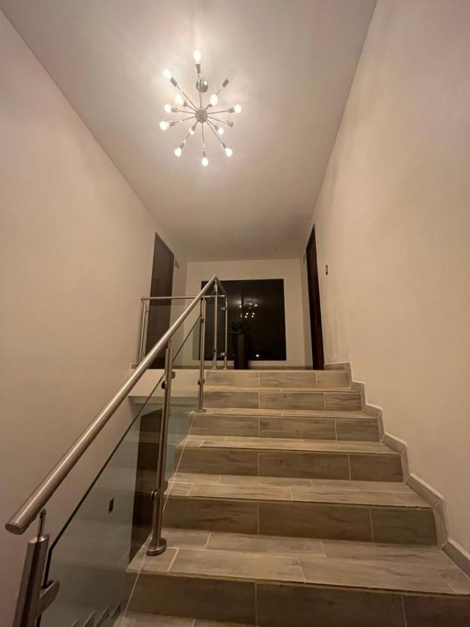 Apartamentos Orquidea Dorada Apt 101 & 104 Comayagua Luaran gambar