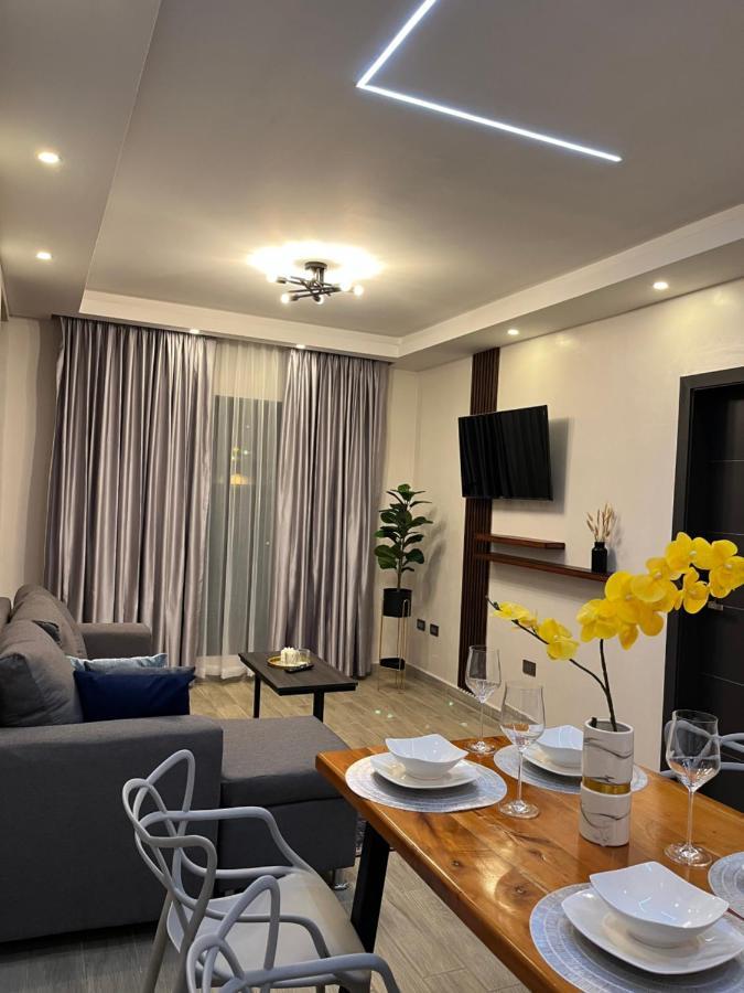 Apartamentos Orquidea Dorada Apt 101 & 104 Comayagua Luaran gambar