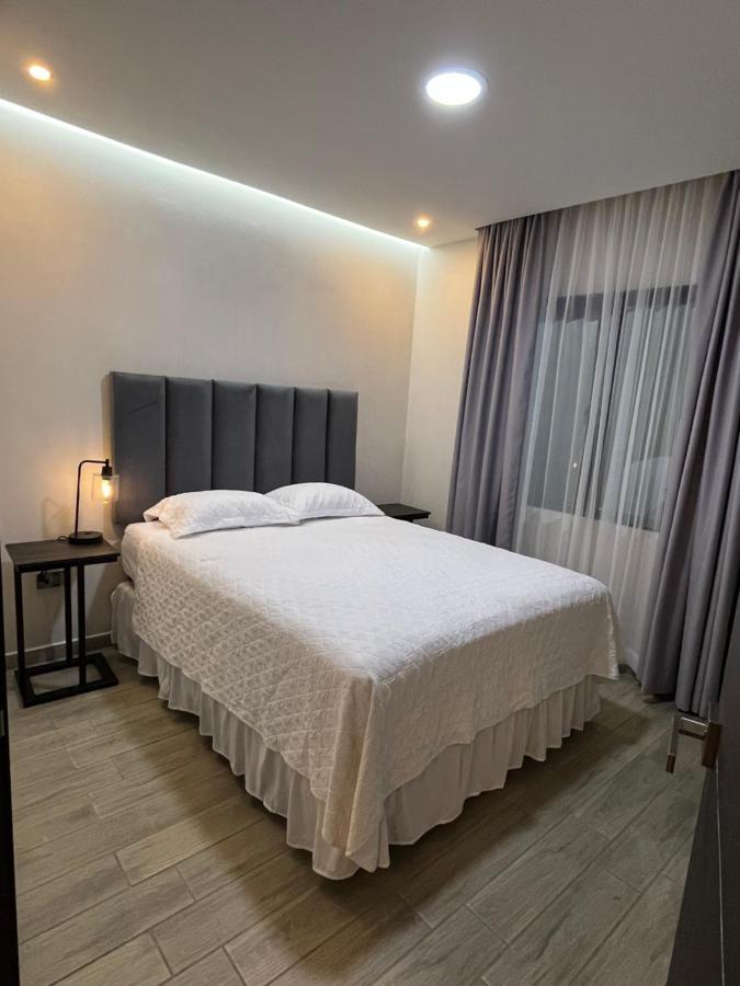 Apartamentos Orquidea Dorada Apt 101 & 104 Comayagua Luaran gambar
