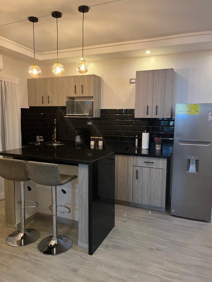 Apartamentos Orquidea Dorada Apt 101 & 104 Comayagua Luaran gambar