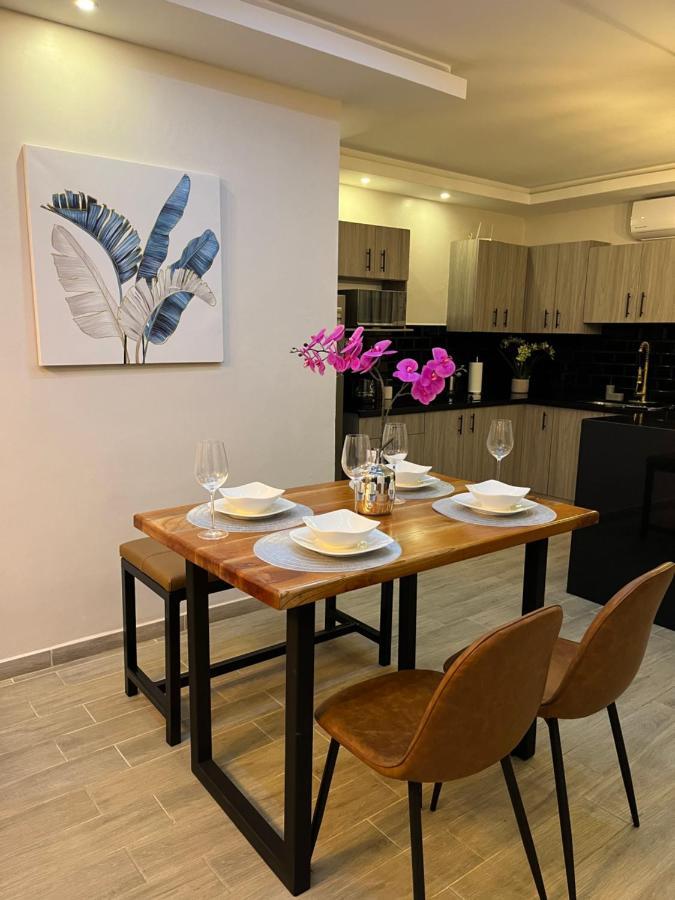 Apartamentos Orquidea Dorada Apt 101 & 104 Comayagua Luaran gambar