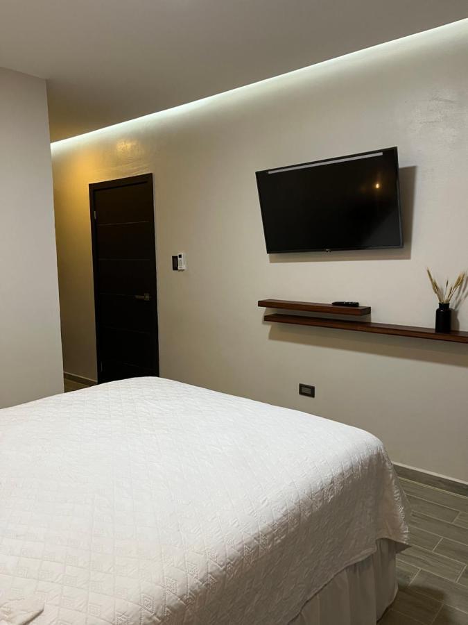 Apartamentos Orquidea Dorada Apt 101 & 104 Comayagua Luaran gambar