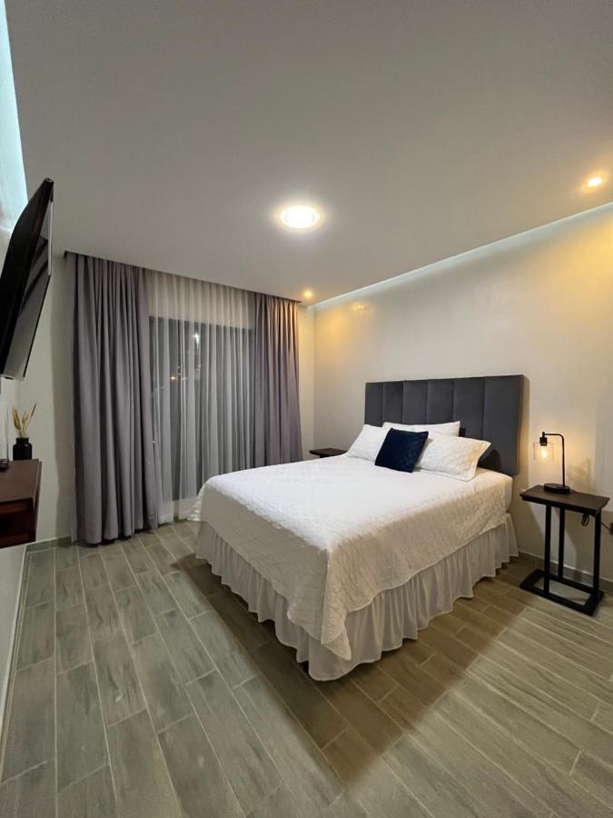 Apartamentos Orquidea Dorada Apt 101 & 104 Comayagua Luaran gambar